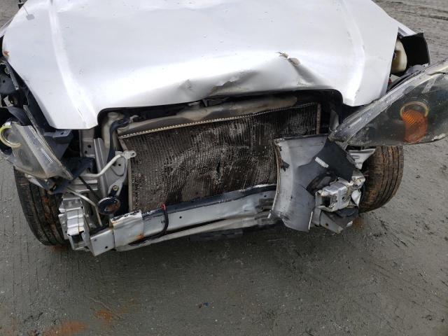 Photo 9 from auction – 2002 HONDA CR-V EX with VIN JHLRD78822C006692