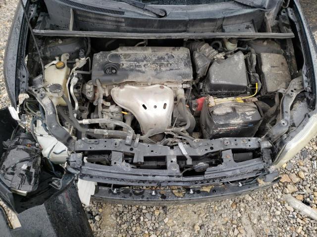 Photo 7 from auction – 2012 TOYOTA SCION XB with VIN JTLZE4FE4CJ011752