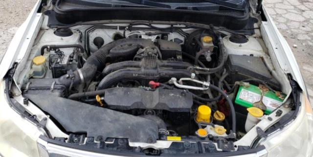Photo 7 from auction – 2011 SUBARU FORESTER 2 with VIN JF2SHBDC4BH701924