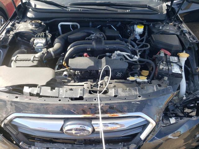 Photo 7 from auction – 2019 SUBARU LEGACY with VIN 4S3BNAF62K3013040