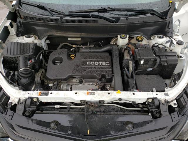 Photo 7 from auction – 2018 CHEVROLET EQUINOX LT with VIN 2GNAXSEV7J6128350