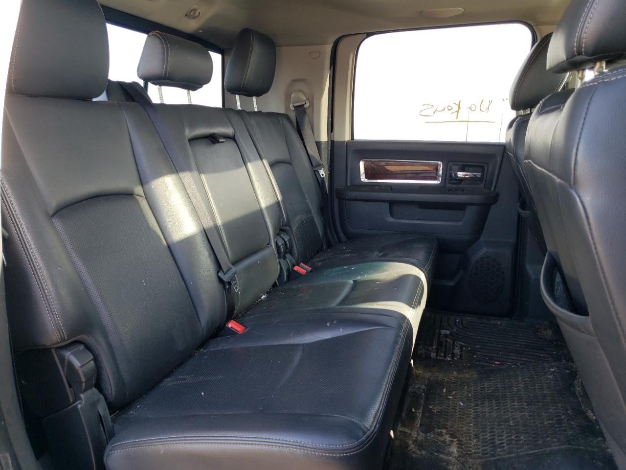 Photo 6 from auction – 2010 DODGE RAM 3500 with VIN 3D73Y3HL7AG193062