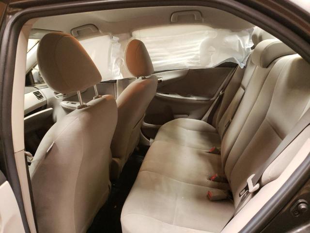 Zdjęcie 6 z aukcji – 2013 TOYOTA COROLLA BA z VIN 2T1BU4EE1DC042634
