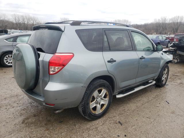 Photo 4 from auction – 2008 TOYOTA RAV4 with VIN JTMZD33V386073604