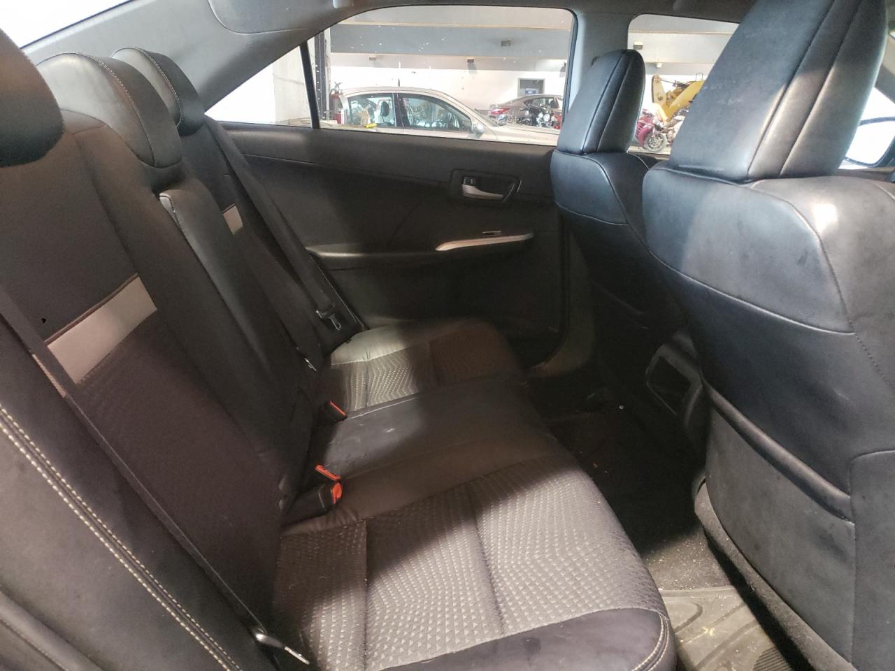 Photo 6 from auction – 2012 TOYOTA CAMRY BASE with VIN 4T1BF1FKXCU020898