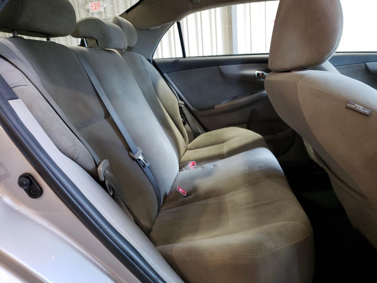 Photo 6 from auction – 2012 TOYOTA COROLLA BA with VIN 2T1BU4EE9CC793687