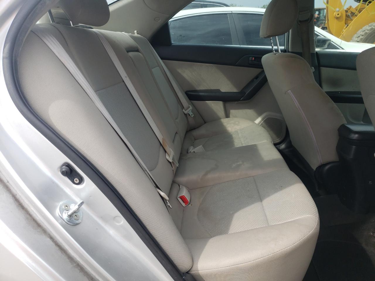 Photo 6 from auction – 2012 KIA FORTE EX with VIN KNAFU4A24C5642523