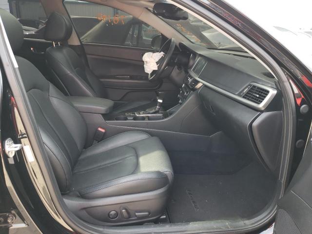 Photo 5 from auction – 2019 KIA OPTIMA EX with VIN 5XXGU4L14KG318512