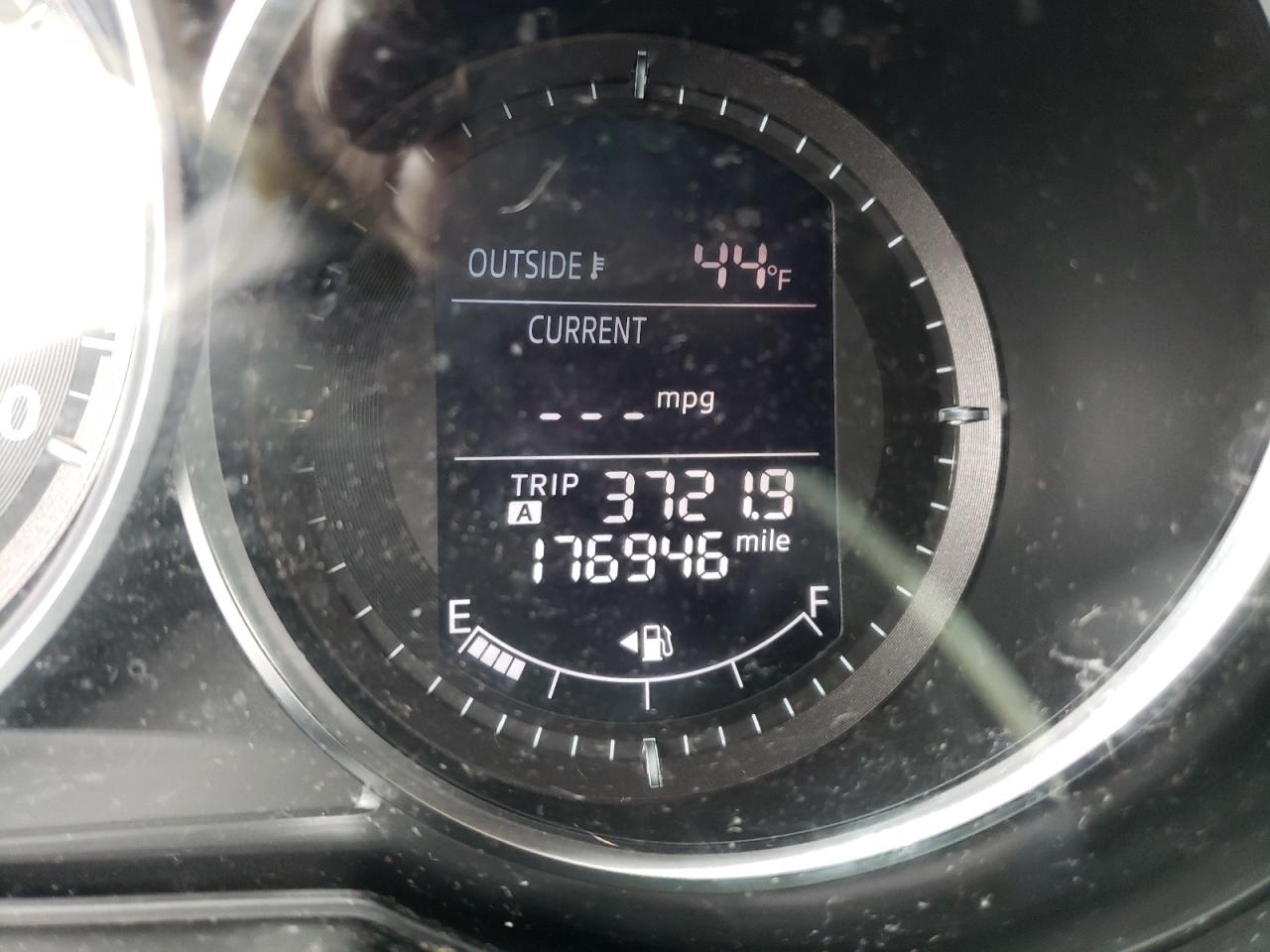 Photo 8 from auction – 2014 MAZDA CX-5 GT with VIN JM3KE4DY4E0358167