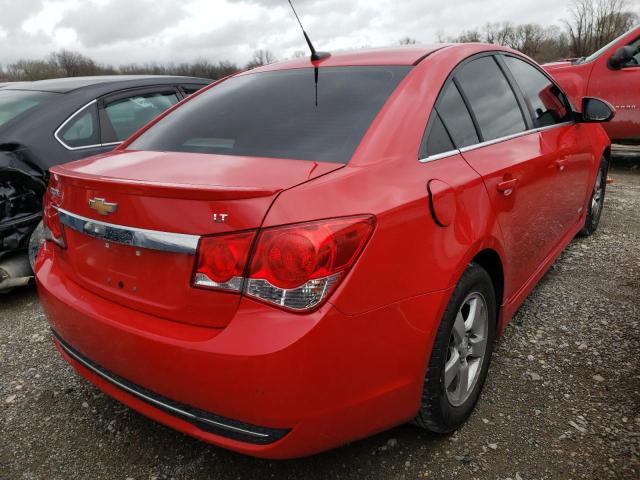 Photo 4 from auction – 2012 CHEVROLET CRUZE LT with VIN 1G1PF5SC5C7180209