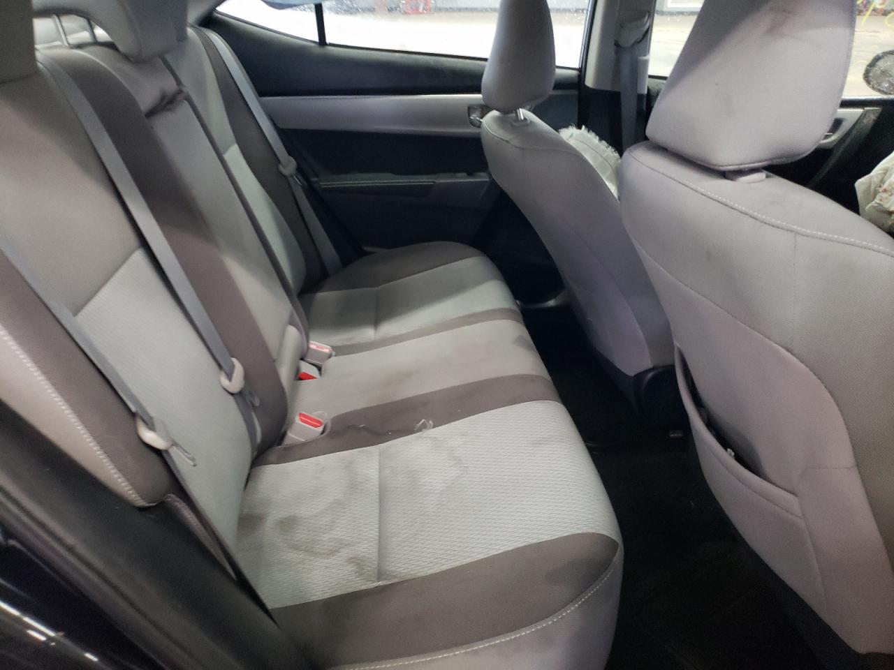Photo 6 from auction – 2018 TOYOTA COROLLA L with VIN 2T1BURHE3JC070066