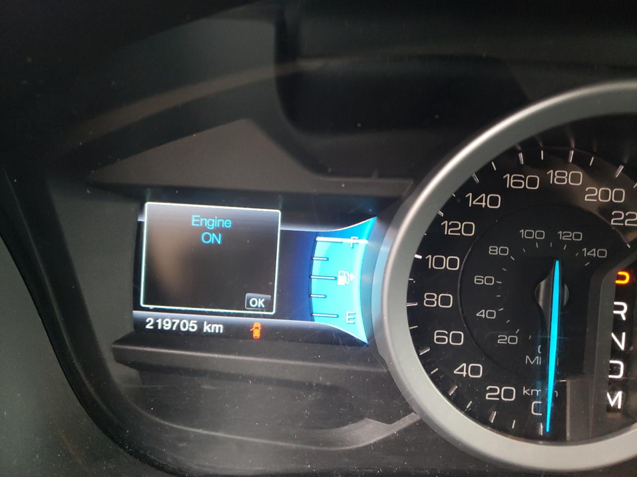 Photo 8 from auction – 2013 FORD EXPLORER X with VIN 1FM5K8D82DGC64389