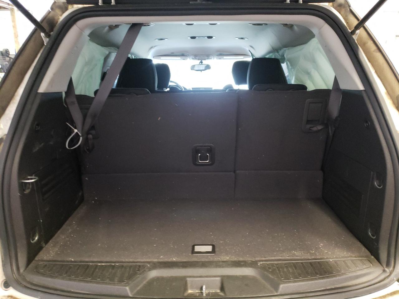 Photo 9 from auction – 2014 GMC ACADIA SLE with VIN 1GKKRNED2EJ267671