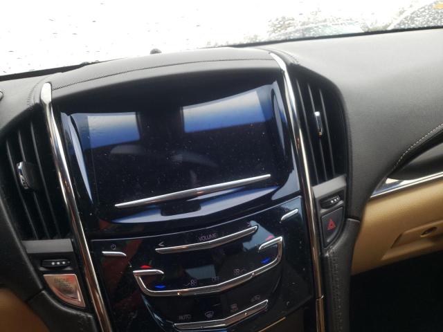 Photo 9 from auction – 2013 CADILLAC ATS with VIN 1G6AA5RA3D0148050