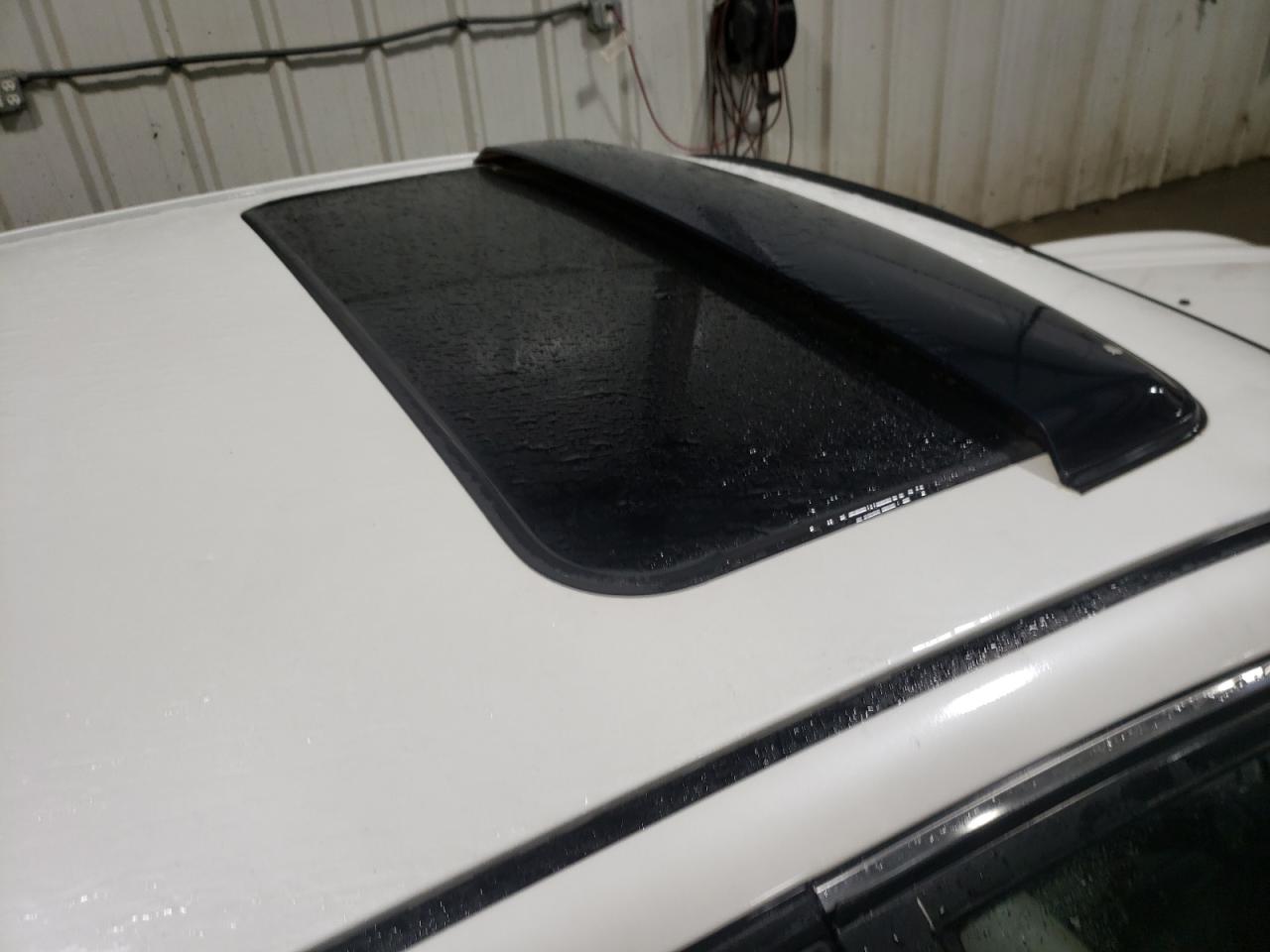 Photo 9 from auction – 2003 HYUNDAI SONATA GLS with VIN KMHWF35H43A882986