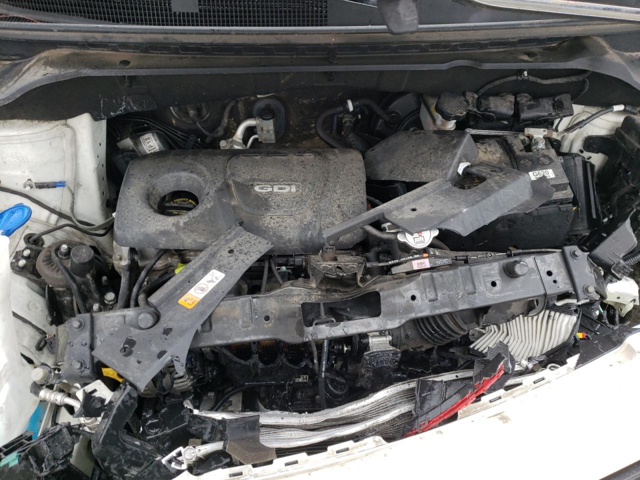 Photo 7 from auction – 2019 KIA SOUL with VIN KNDJN2A24K7636142