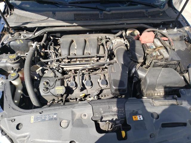 Photo 7 from auction – 2014 FORD TAURUS POL with VIN 1FAHP2MK5EG107166