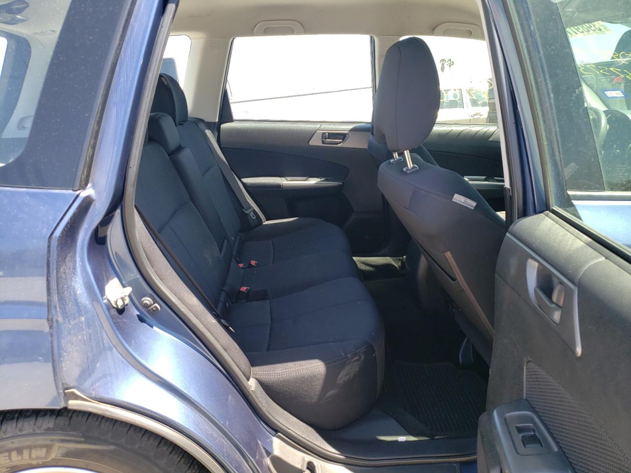 Photo 6 from auction – 2012 SUBARU FORESTER 2 with VIN JF2SHABC4CH467573