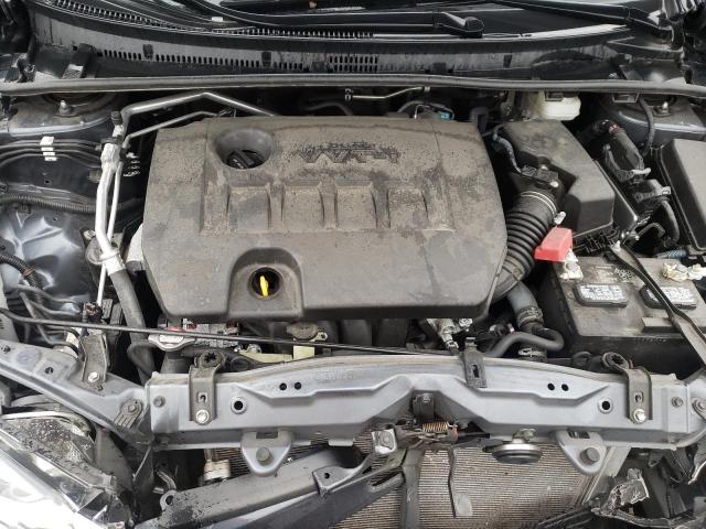 Photo 7 from auction – 2016 TOYOTA COROLLA L with VIN 2T1BURHE4GC722766