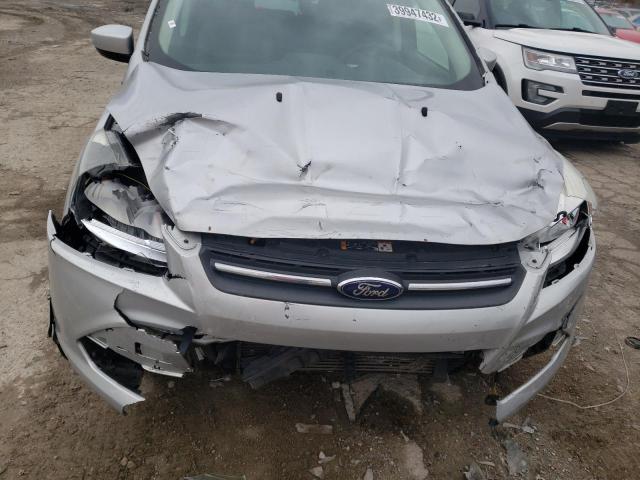 Photo 9 from auction – 2014 FORD ESCAPE SE with VIN 1FMCU0GX8EUB85737