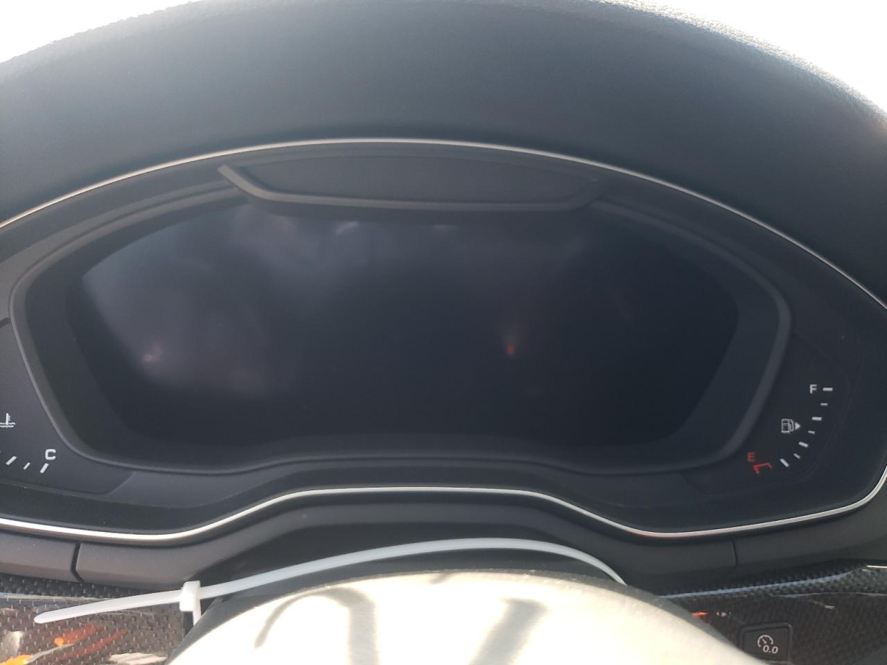 Photo 8 from auction – 2018 AUDI S5 PRESTIG with VIN WAUR4AF52JA021008