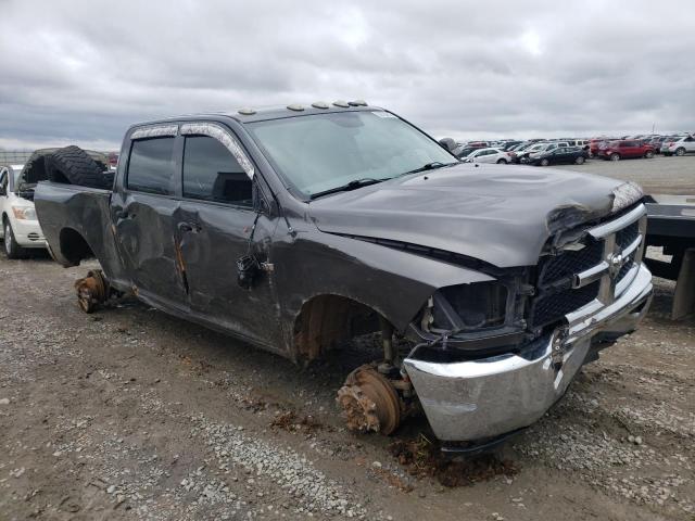 RAM 2500 ST 2016 with VIN 3C6UR5CJ0GG325284 - Photo from auction