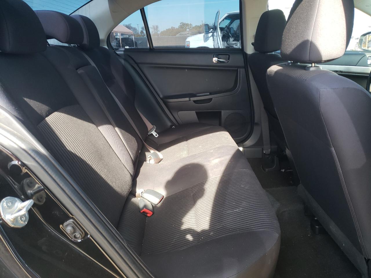 Photo 6 from auction – 2015 MITSUBISHI LANCER ES with VIN JA32U2FU3FU026322