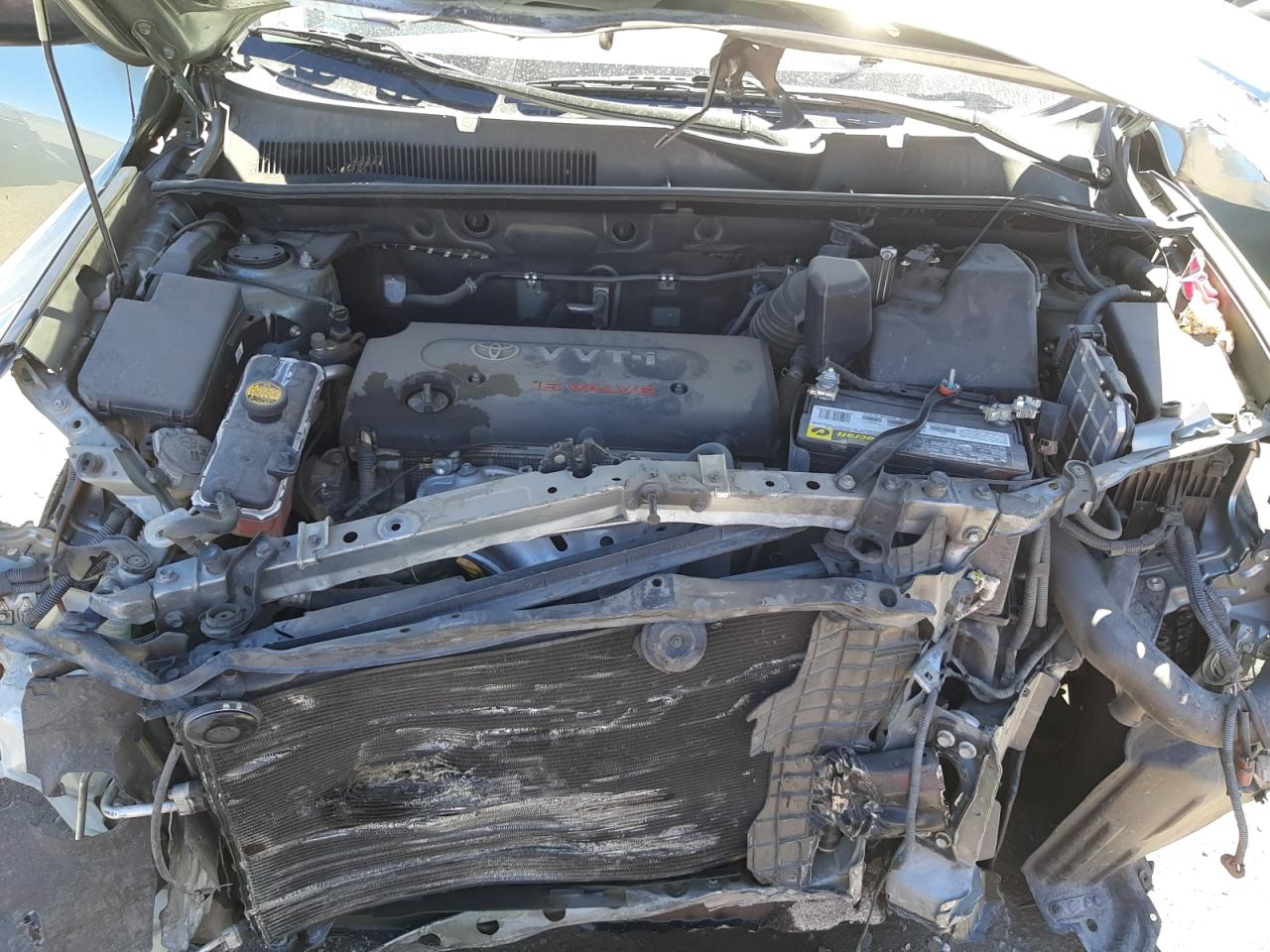 Photo 7 from auction – 2007 TOYOTA RAV4 with VIN JTMZD33V576030459