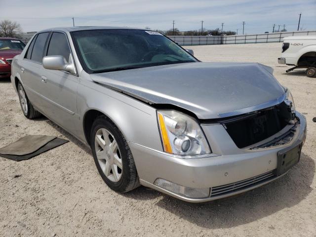 Photo 1 from auction – 2006 CADILLAC DTS with VIN 1G6KD57Y56U178223