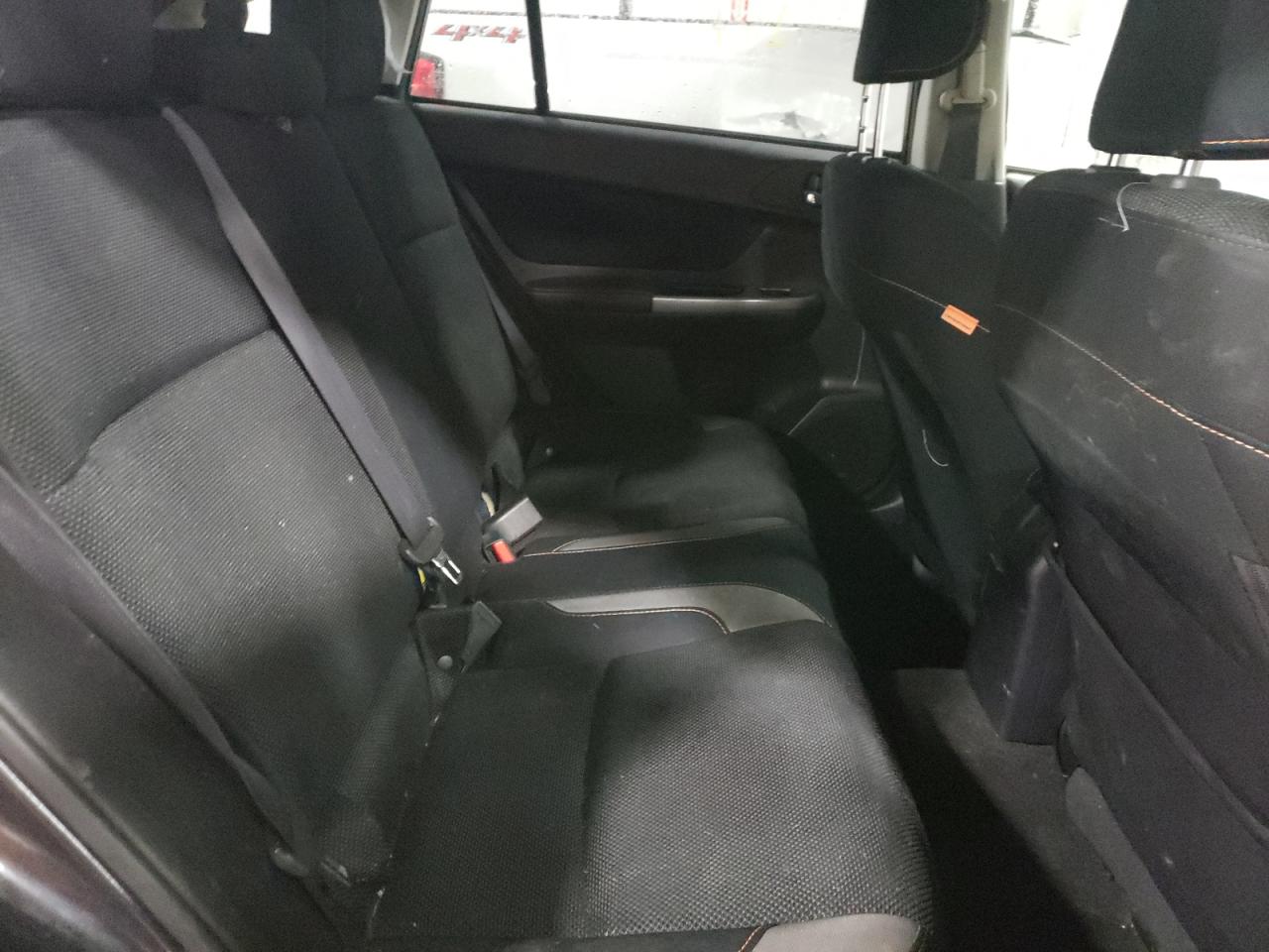Photo 6 from auction – 2017 SUBARU CROSSTREK with VIN JF2GPABC2HH247171