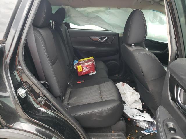 Photo 6 from auction – 2017 NISSAN ROGUE S with VIN KNMAT2MV8HP615475