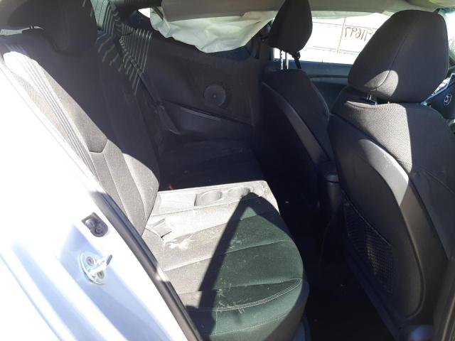 Photo 6 from auction – 2016 HYUNDAI VELOSTER with VIN KMHTC6AD5GU291408