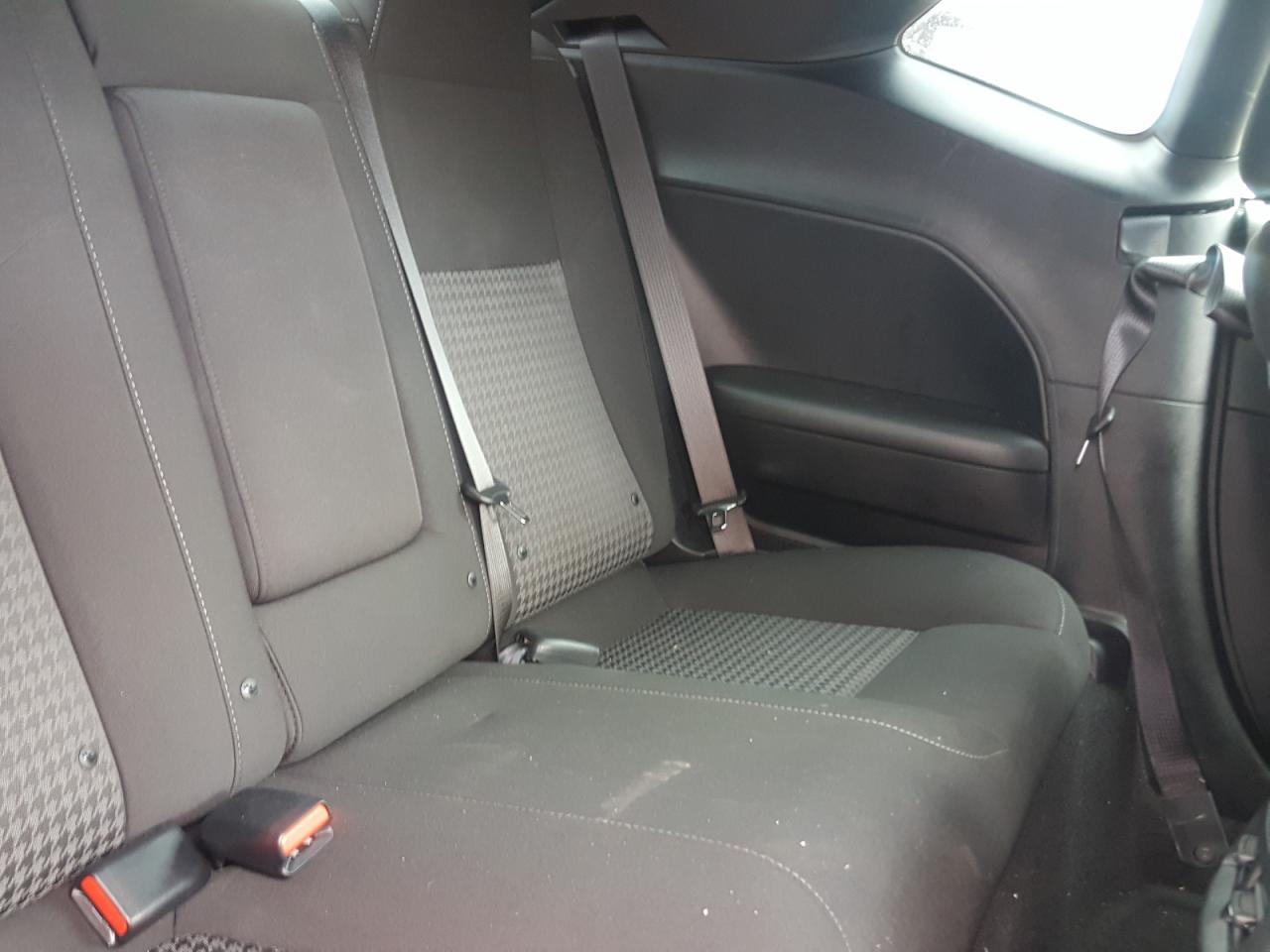 Photo 6 from auction – 2021 DODGE CHALLENGER with VIN 2C3CDZJG5MH615120