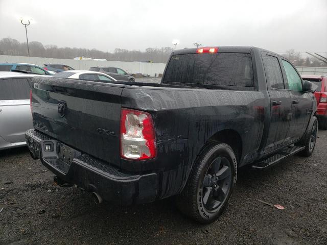 Photo 7 from auction – 2018 RAM 1500 ST with VIN 1C6RR7FT2JS163026