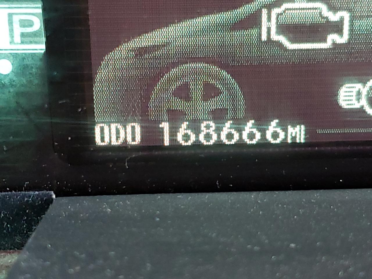 Photo 8 from auction – 2015 TOYOTA PRIUS with VIN JTDKN3DU1F0465260