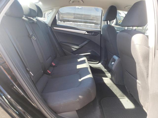 Photo 6 from auction – 2013 VOLKSWAGEN PASSAT S with VIN 1VWAP7A31DC021703