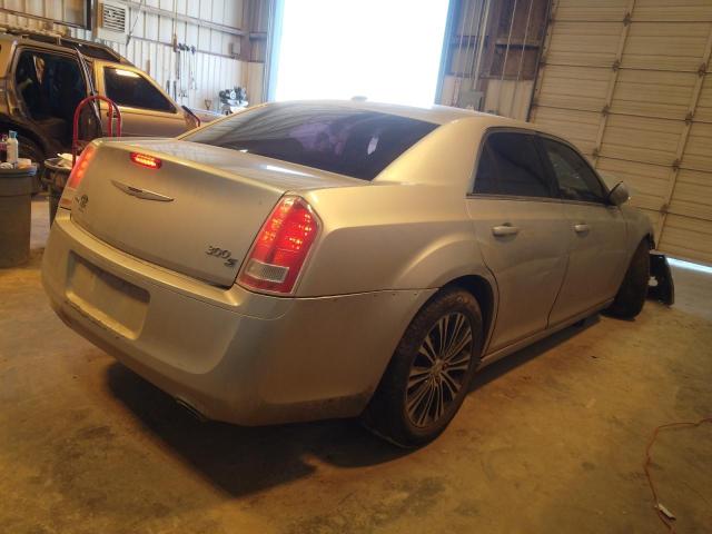 Photo 4 from auction – 2012 CHRYSLER 300 S with VIN 2C3CCAJT7CH115931