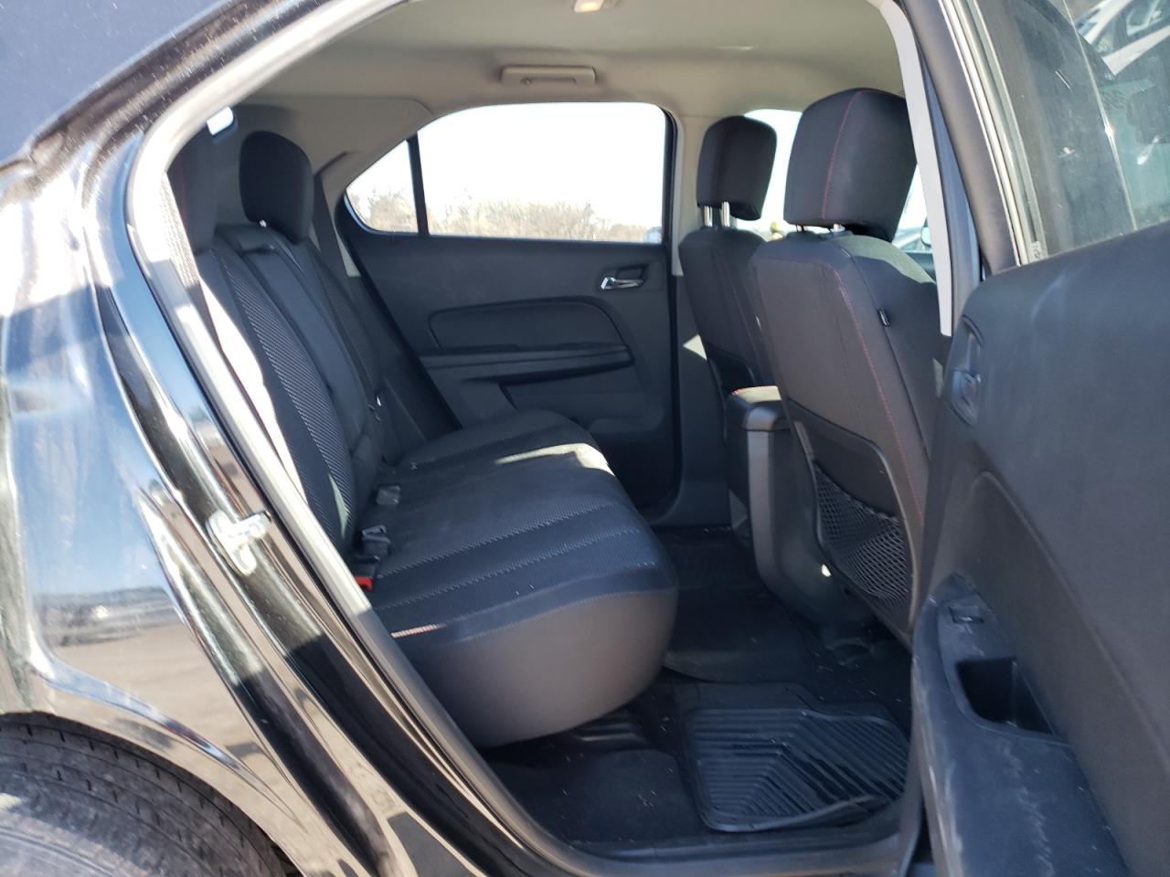 Photo 6 from auction – 2012 CHEVROLET EQUINOX LT with VIN 2GNALDEK0C6344167