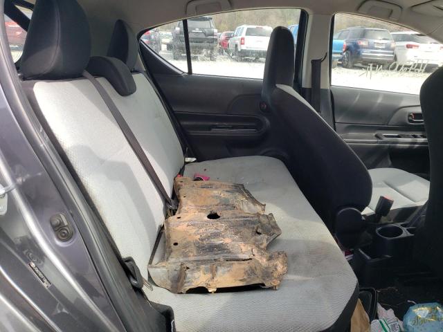 Photo 6 from auction – 2015 TOYOTA PRIUS C with VIN JTDKDTB31F1086508