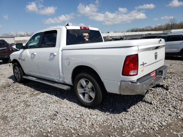 Photo 3 from auction – 2015 RAM 1500 SLT with VIN 1C6RR6LT4FS561957