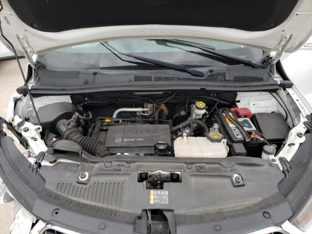 Photo 7 from auction – 2017 BUICK ENCORE PRE with VIN KL4CJASB8HB151953