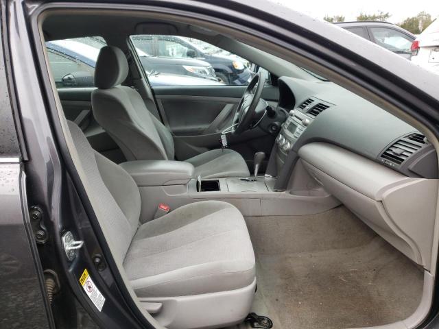 Photo 5 from auction – 2011 TOYOTA CAMRY BASE with VIN 4T4BF3EK6BR156849