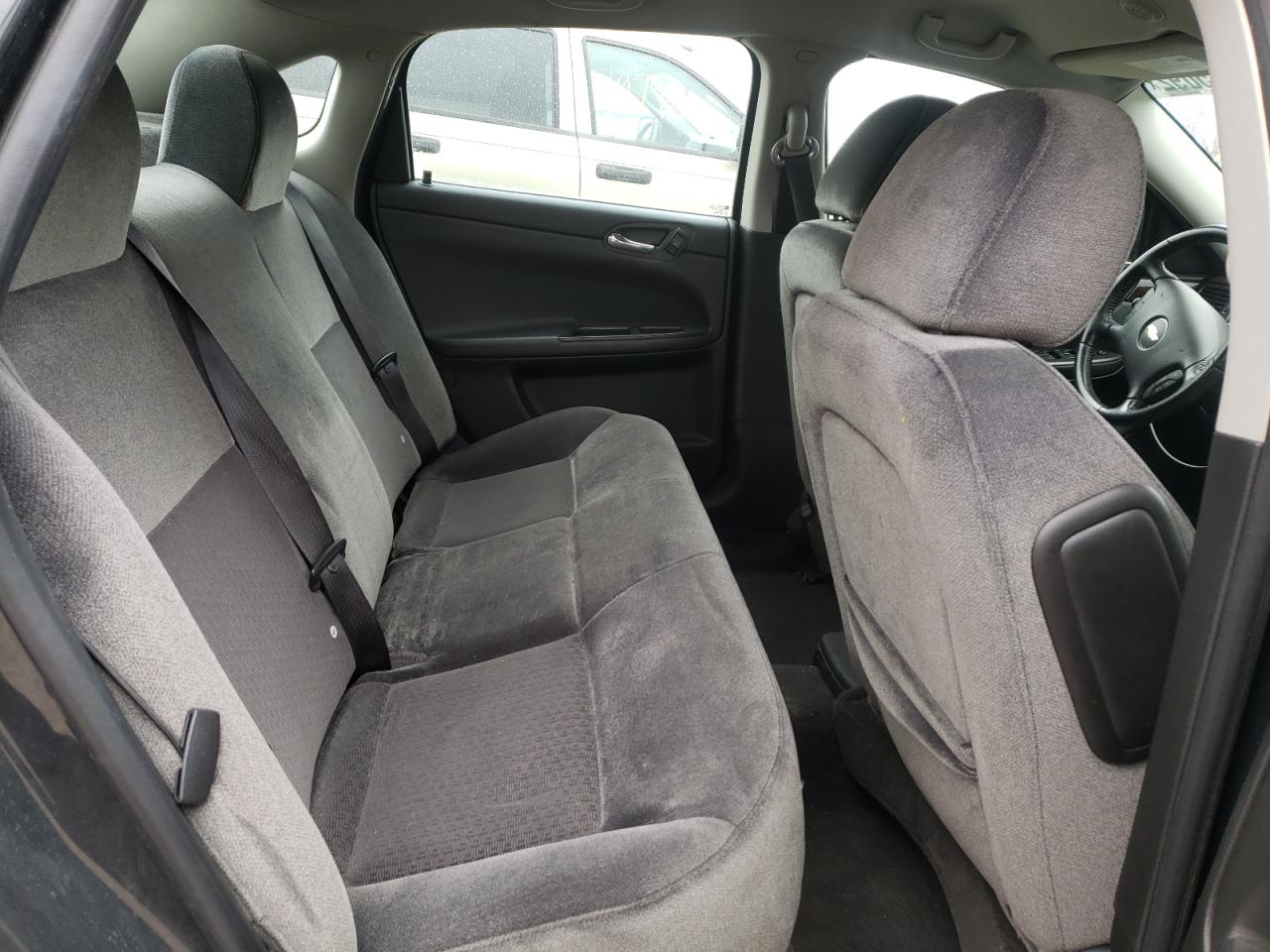 Photo 6 from auction – 2013 CHEVROLET IMPALA LS with VIN 2G1WF5E37D1159951