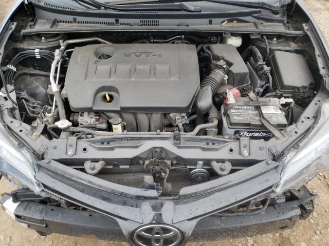 Photo 7 from auction – 2017 TOYOTA COROLLA L with VIN 2T1BURHE9HC904240