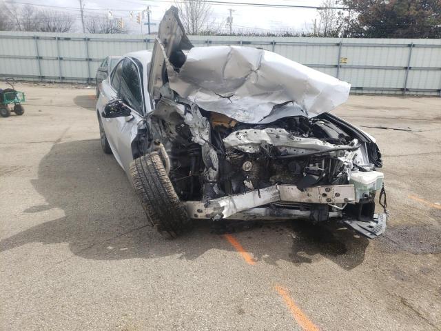 Photo 9 from auction – 2015 LEXUS IS 350 with VIN JTHCE1D24F5009990