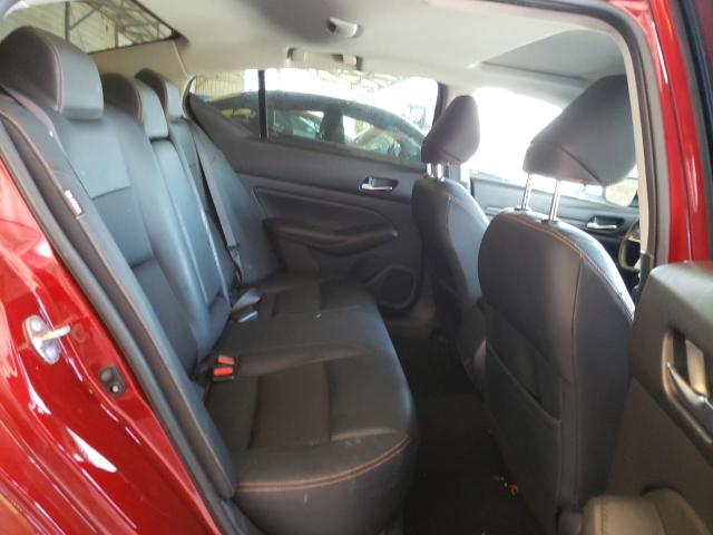 Photo 6 from auction – 2020 NISSAN ALTIMA SR with VIN 1N4BL4CV3LC283517