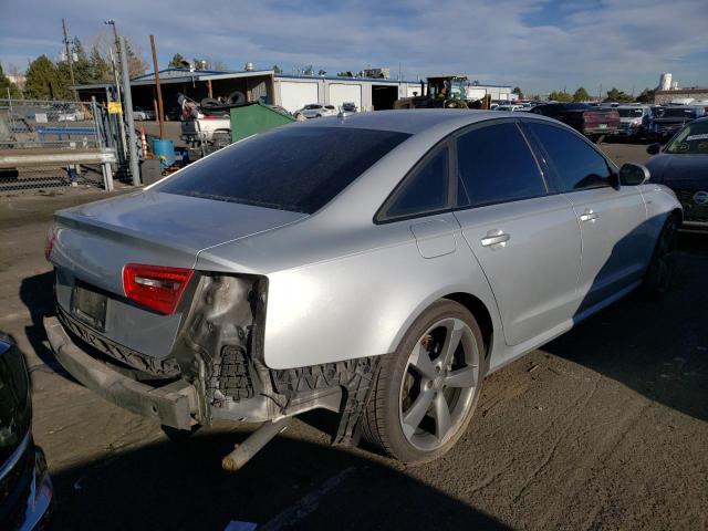 Photo 4 from auction – 2014 AUDI A6 PRESTIG with VIN WAUHGAFC5EN086855