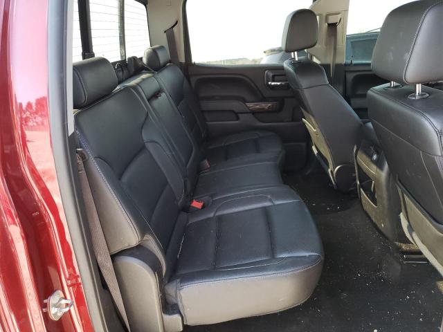 Photo 6 from auction – 2016 GMC SIERRA K15 with VIN 3GTU2NEC0GG176337