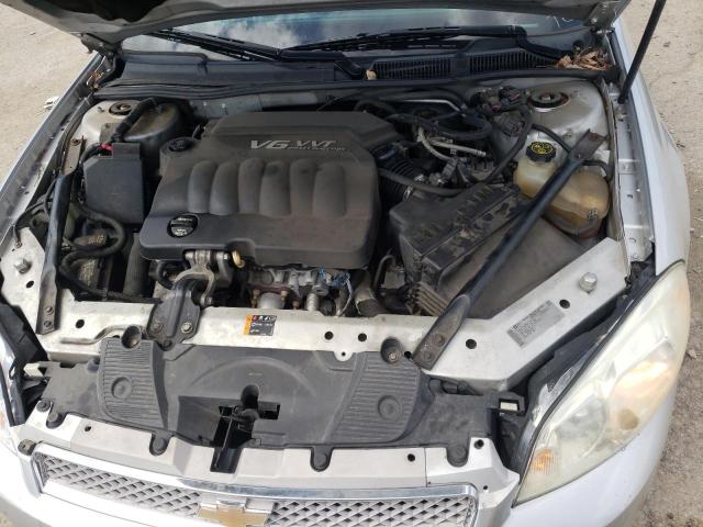 Photo 7 from auction – 2014 CHEVROLET IMPALA LIM with VIN 2G1WB5E34E1160407