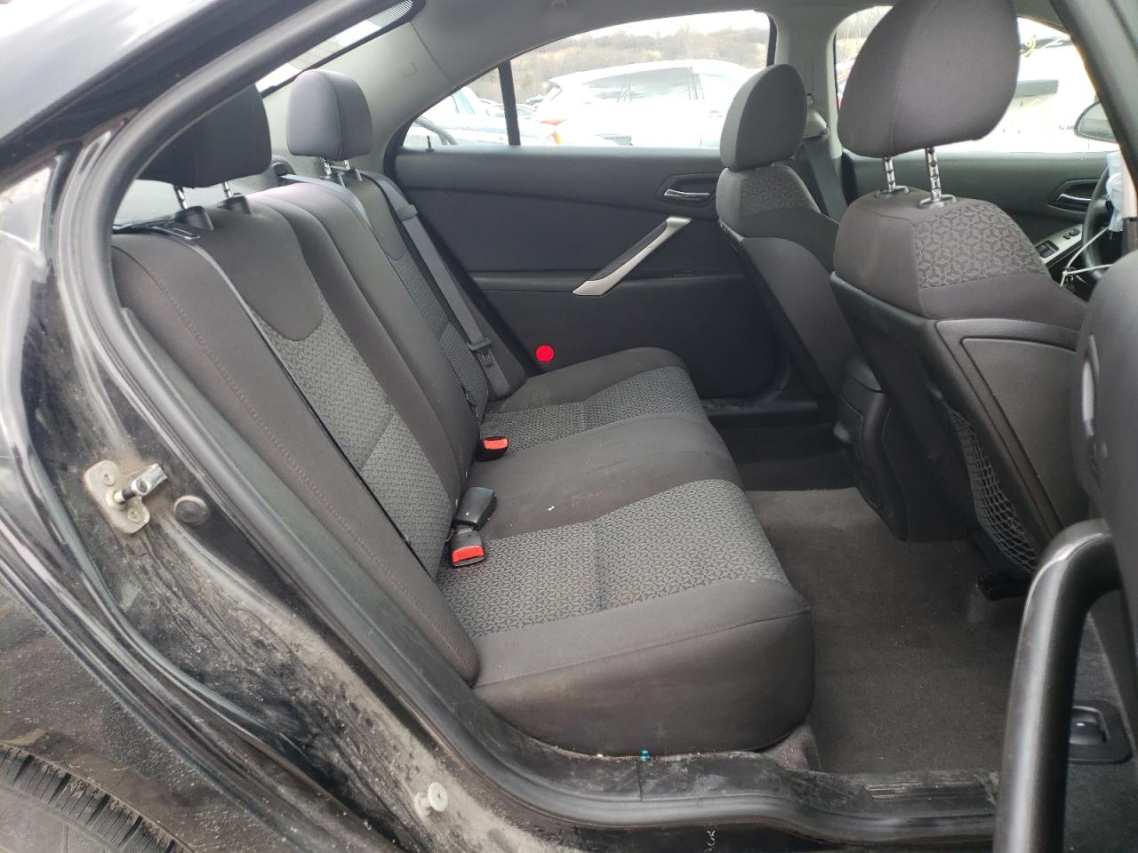 Photo 6 from auction – 2008 PONTIAC G6 VALUE L with VIN 1G2ZF57B784113379